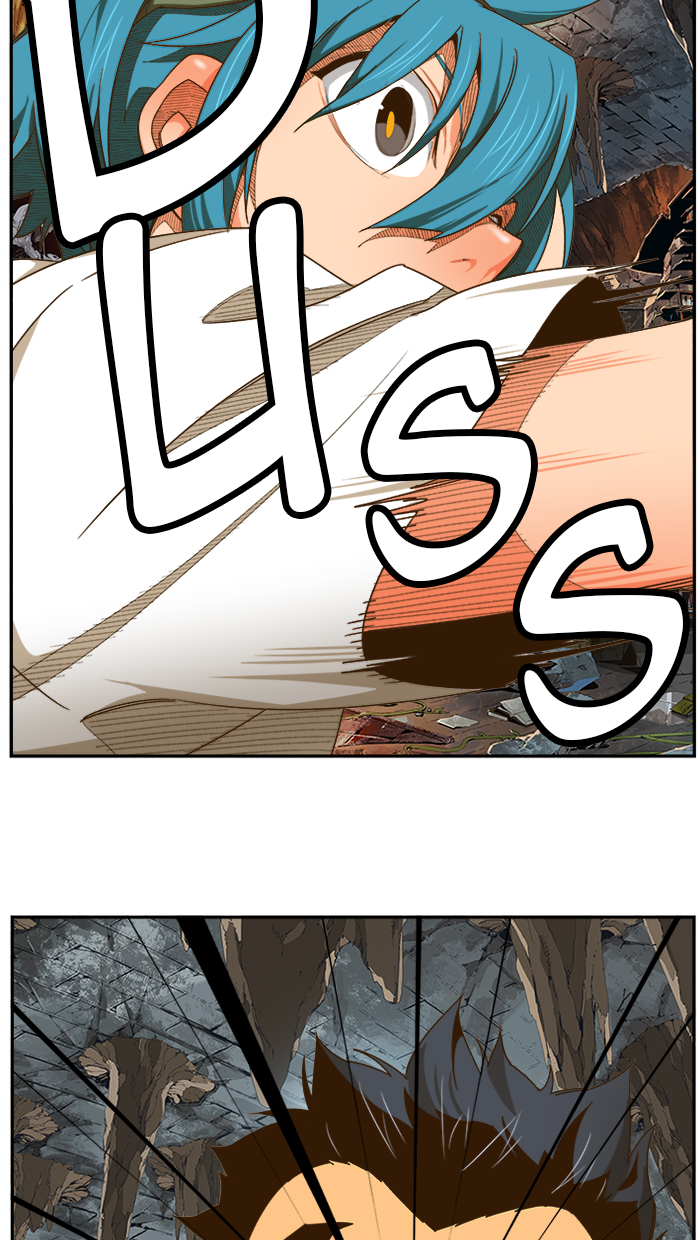 The God of High School Chap 442 - Next Chap 443