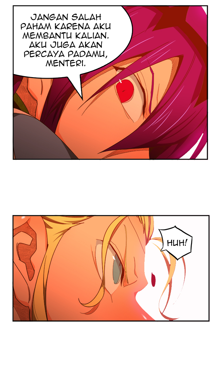 The God of High School Chap 442 - Next Chap 443