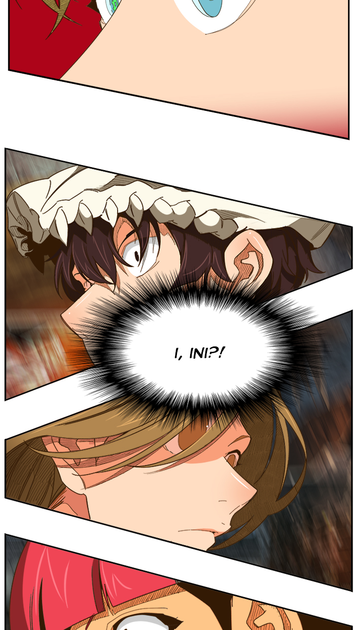 The God of High School Chap 442 - Next Chap 443