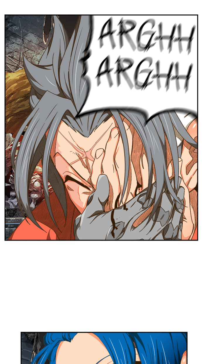 The God of High School Chap 442 - Next Chap 443