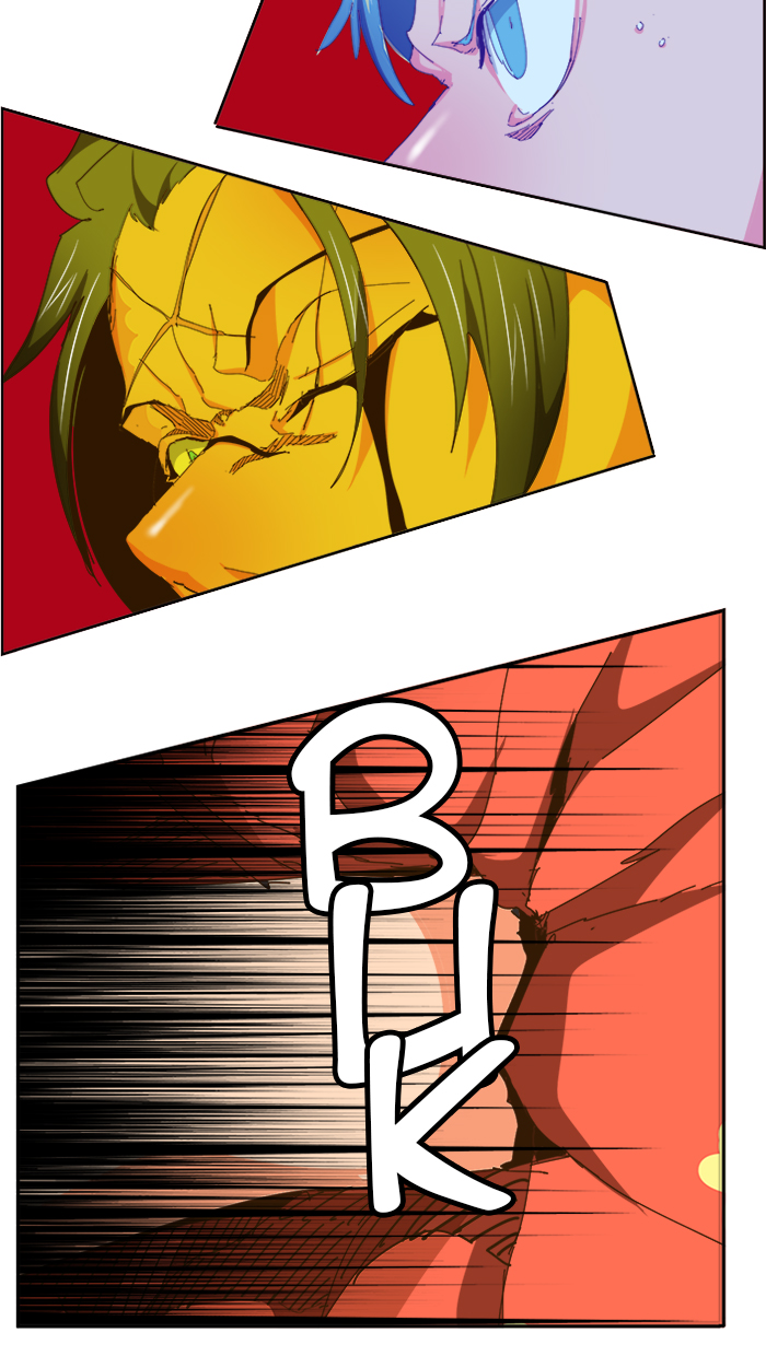 The God of High School Chap 442 - Next Chap 443