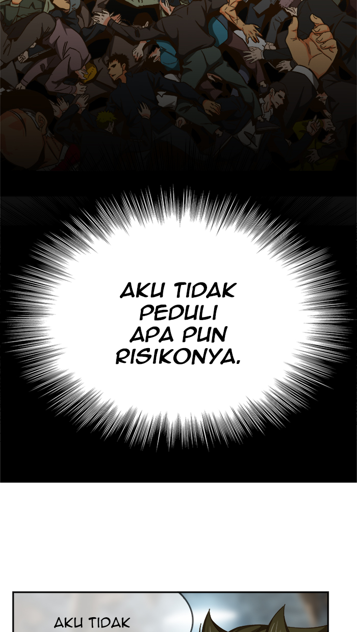 The God of High School Chap 443 - Next Chap 444