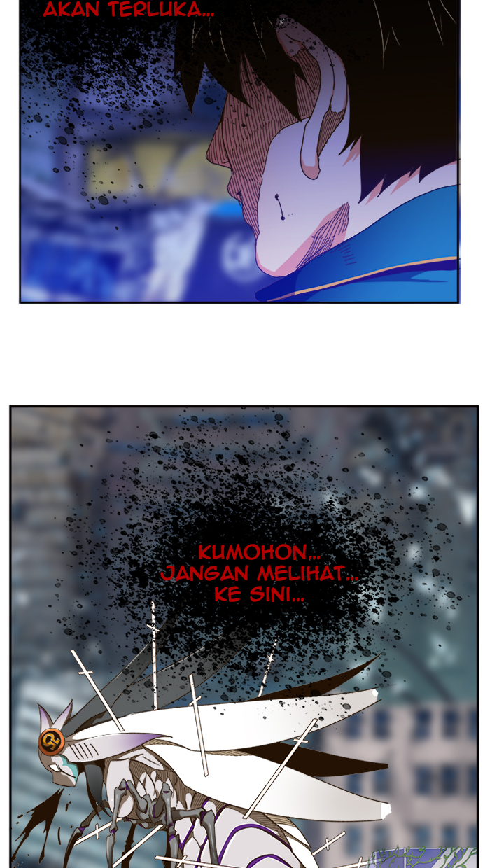 The God of High School Chap 457 - Next Chap 458