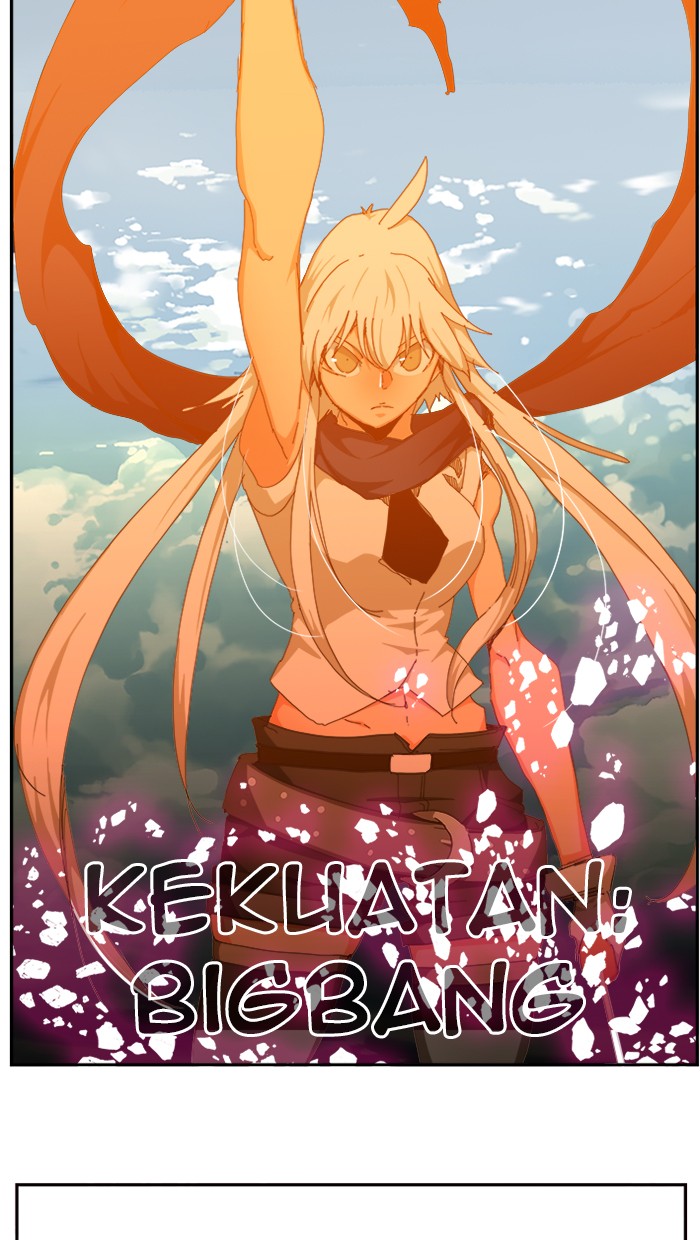 The God of High School Chap 454 - Next Chap 455