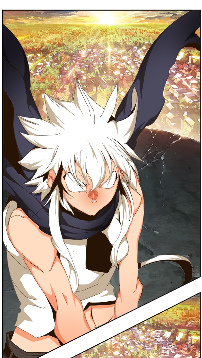 The God of High School Chap 454 - Next Chap 455