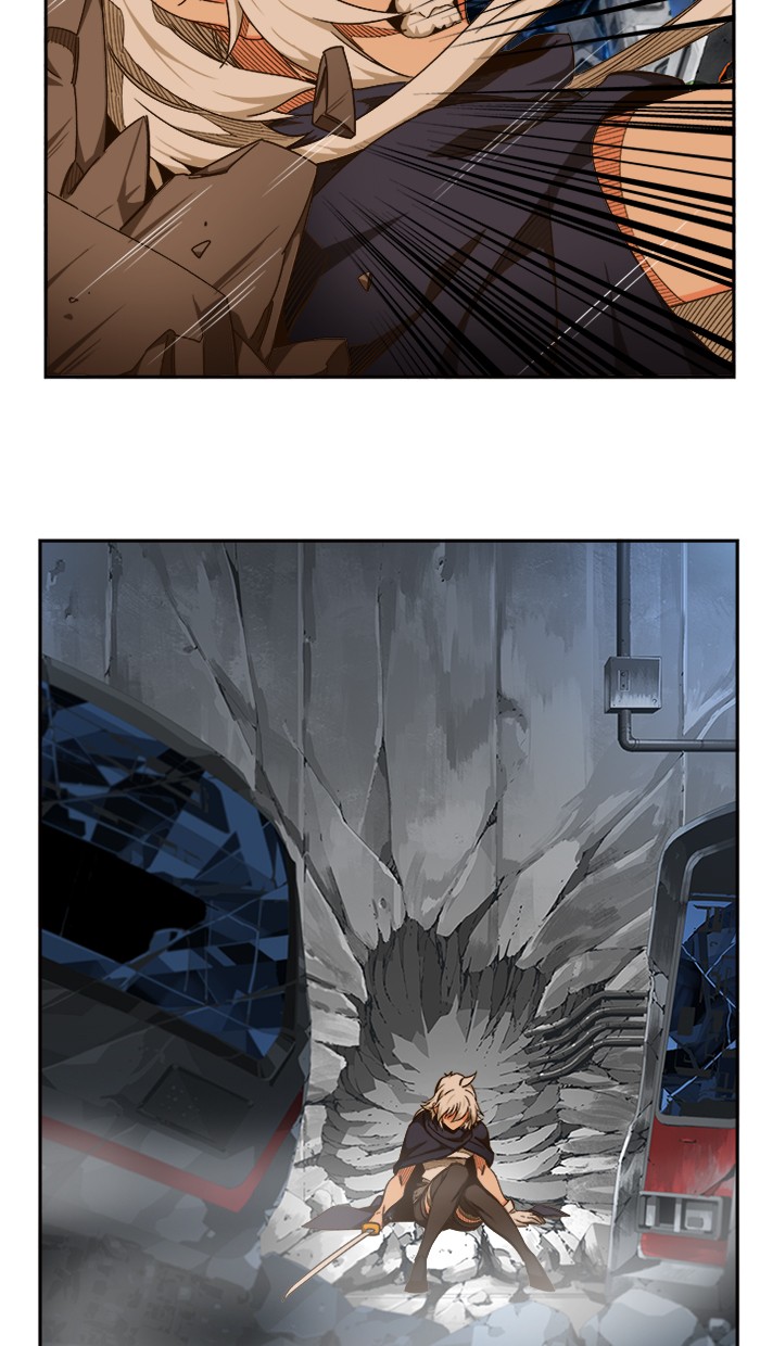 The God of High School Chap 454 - Next Chap 455