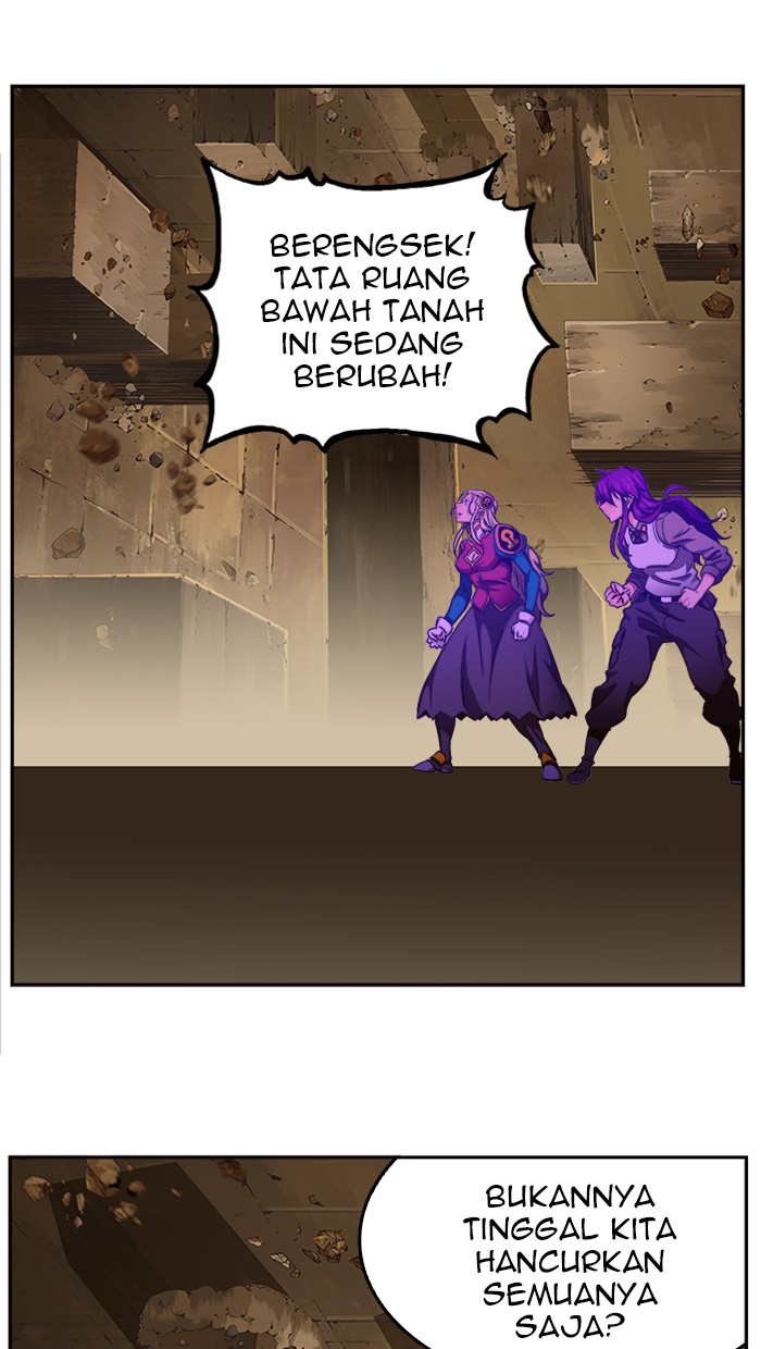 The God of High School Chap 454 - Next Chap 455