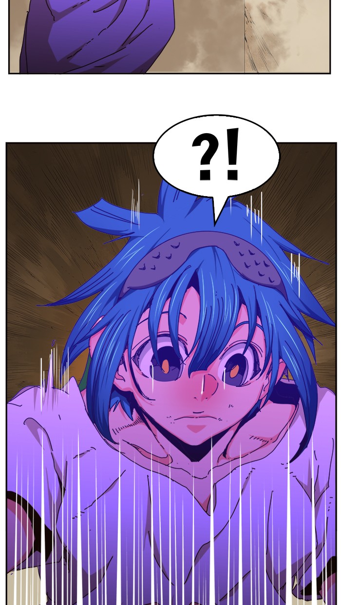 The God of High School Chap 454 - Next Chap 455