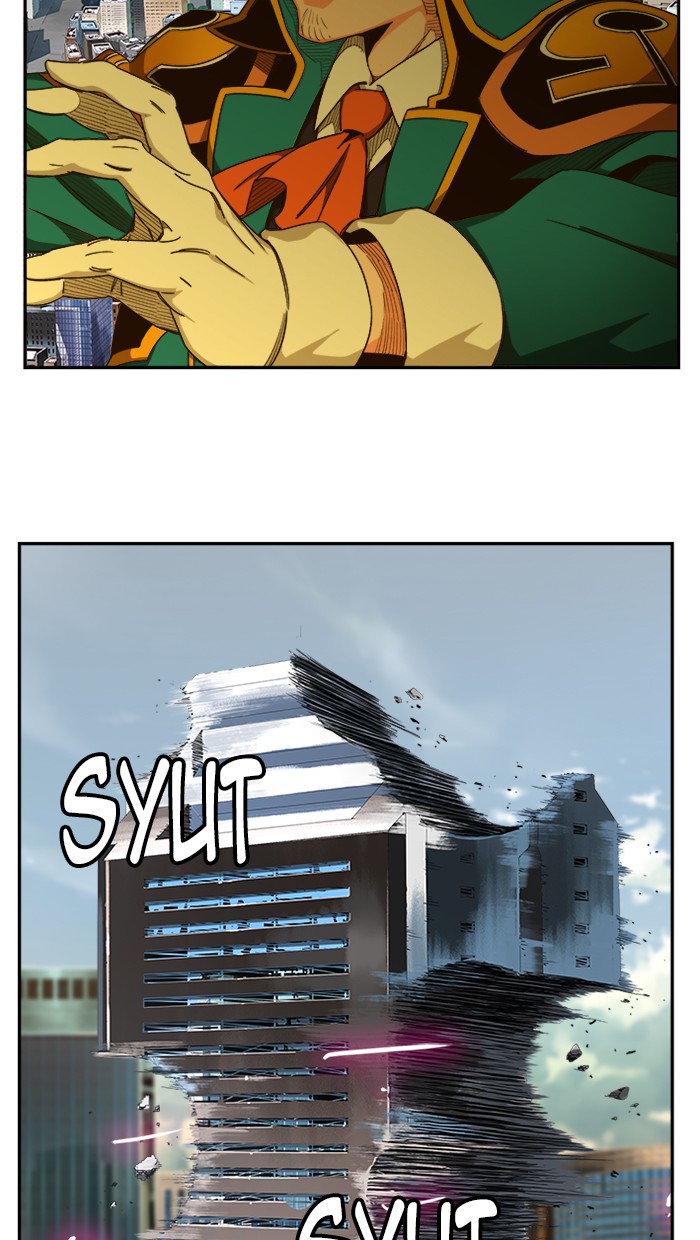 The God of High School Chap 454 - Next Chap 455