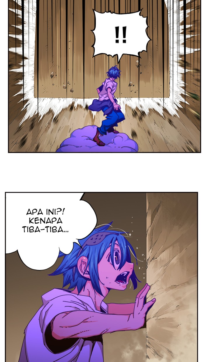 The God of High School Chap 454 - Next Chap 455