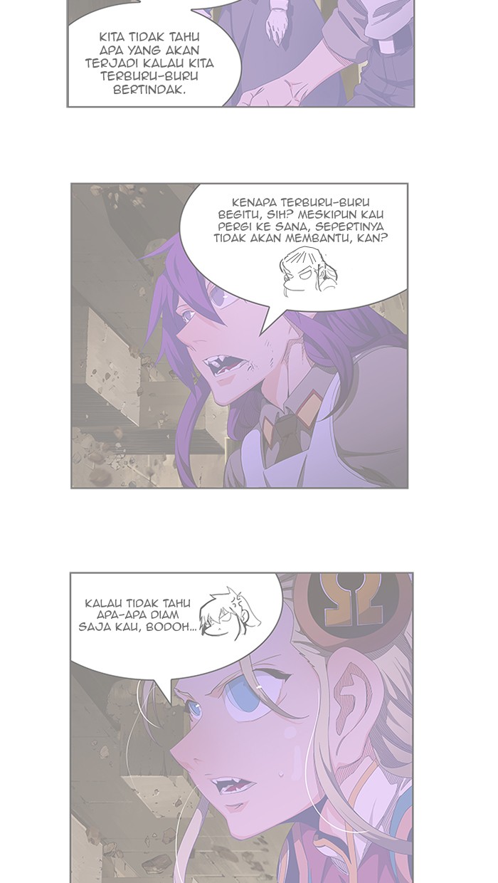 The God of High School Chap 455 - Next Chap 456