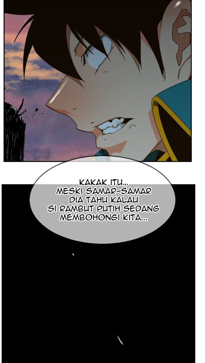 The God of High School Chap 455 - Next Chap 456