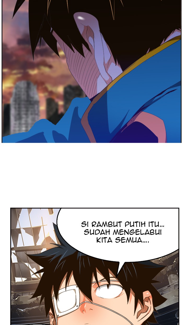 The God of High School Chap 455 - Next Chap 456