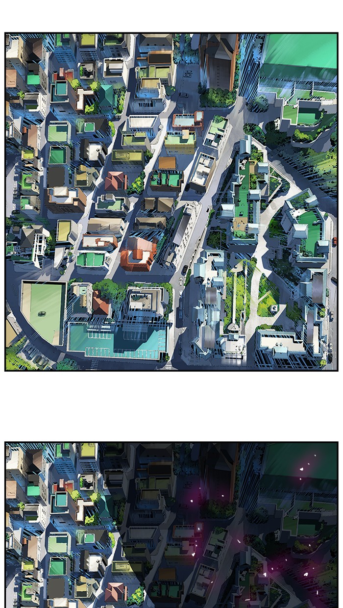 The God of High School Chap 455 - Next Chap 456