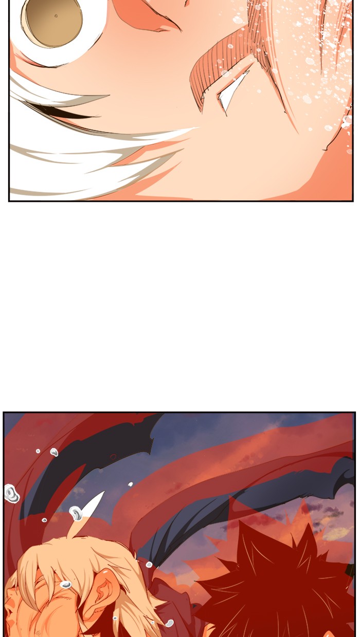 The God of High School Chap 455 - Next Chap 456