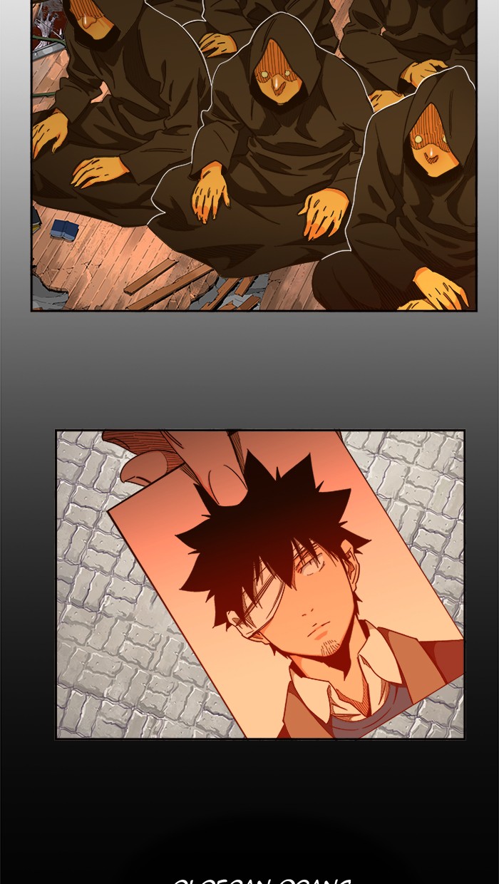 The God of High School Chap 455 - Next Chap 456