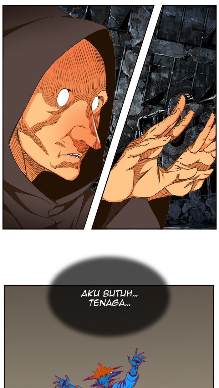 The God of High School Chap 455 - Next Chap 456