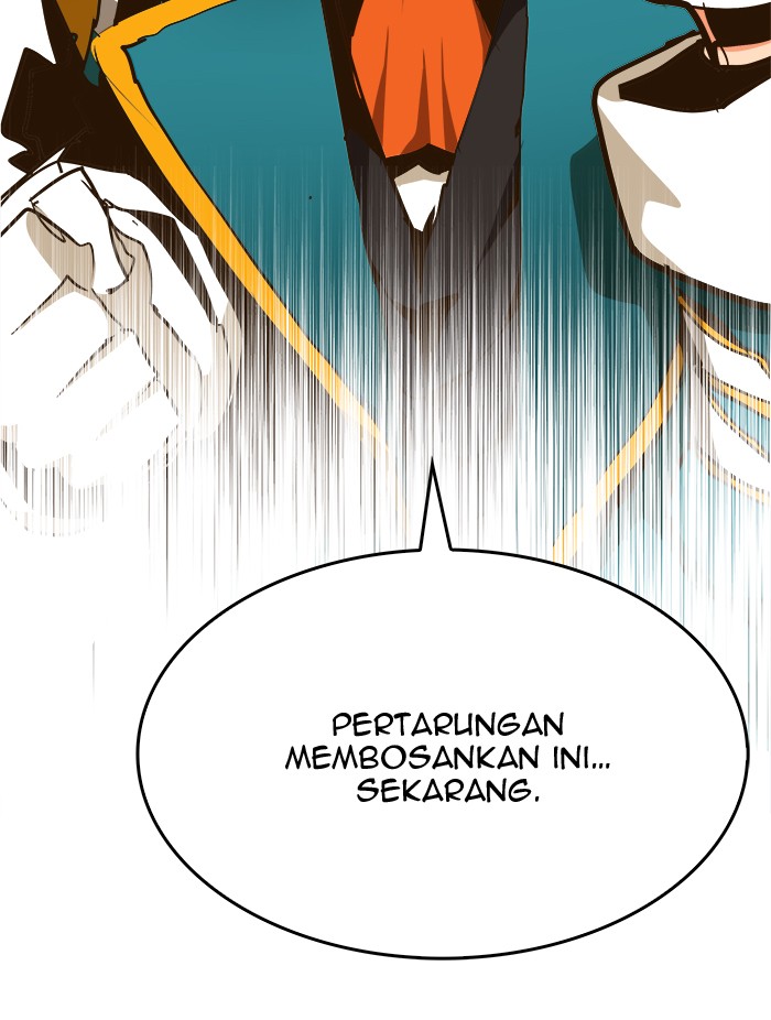 The God of High School Chap 455 - Next Chap 456