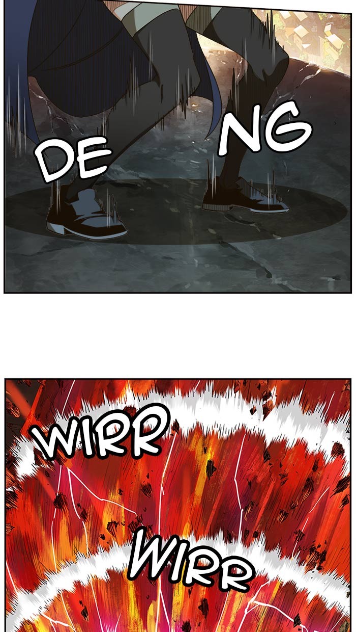 The God of High School Chap 455 - Next Chap 456