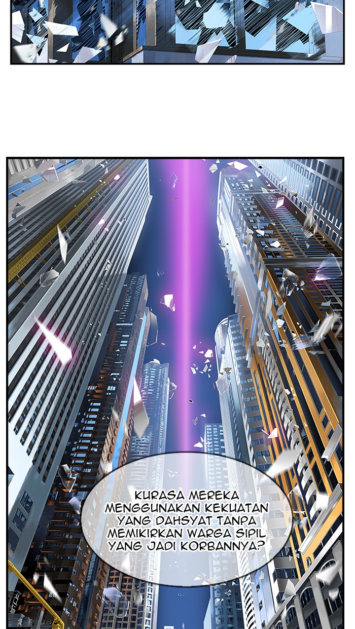 The God of High School Chap 455 - Next Chap 456