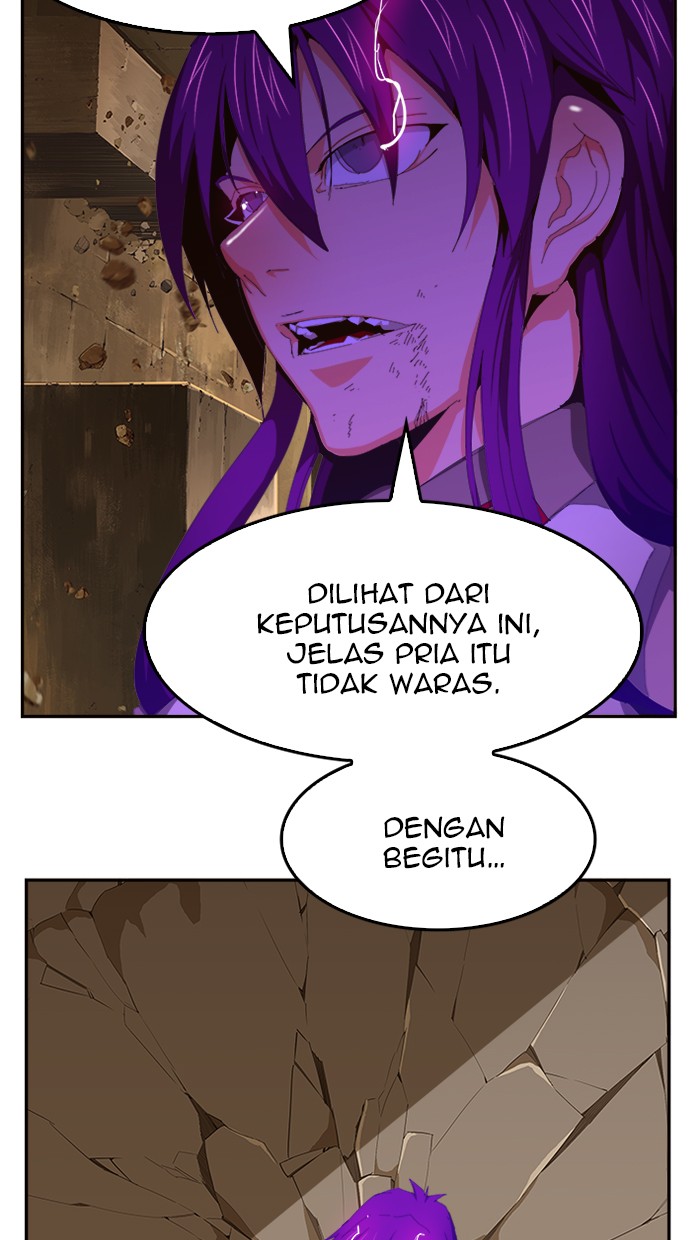 The God of High School Chap 455 - Next Chap 456