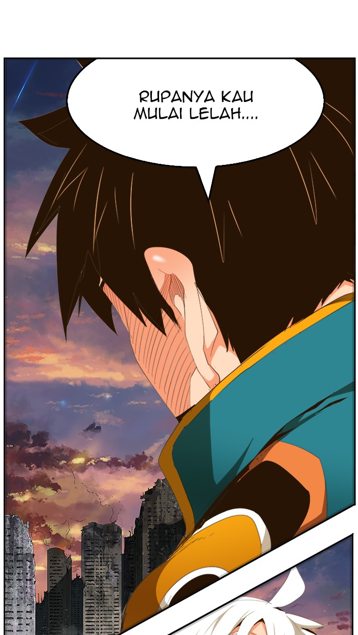 The God of High School Chap 455 - Next Chap 456