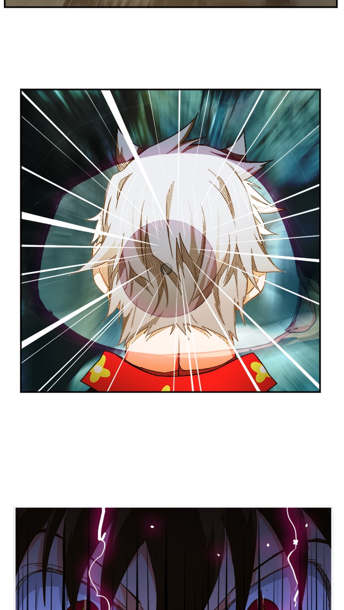 The God of High School Chap 451 - Next Chap 452