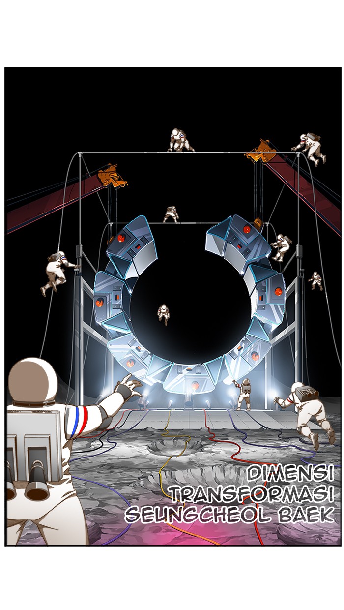 The God of High School Chap 451 - Next Chap 452