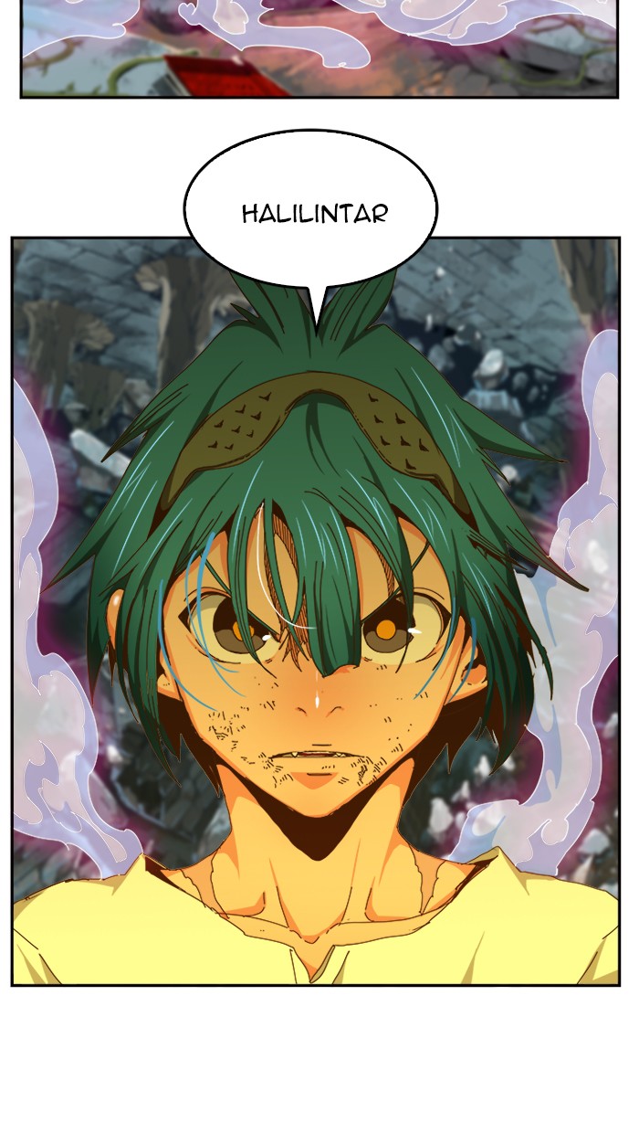 The God of High School Chap 451 - Next Chap 452