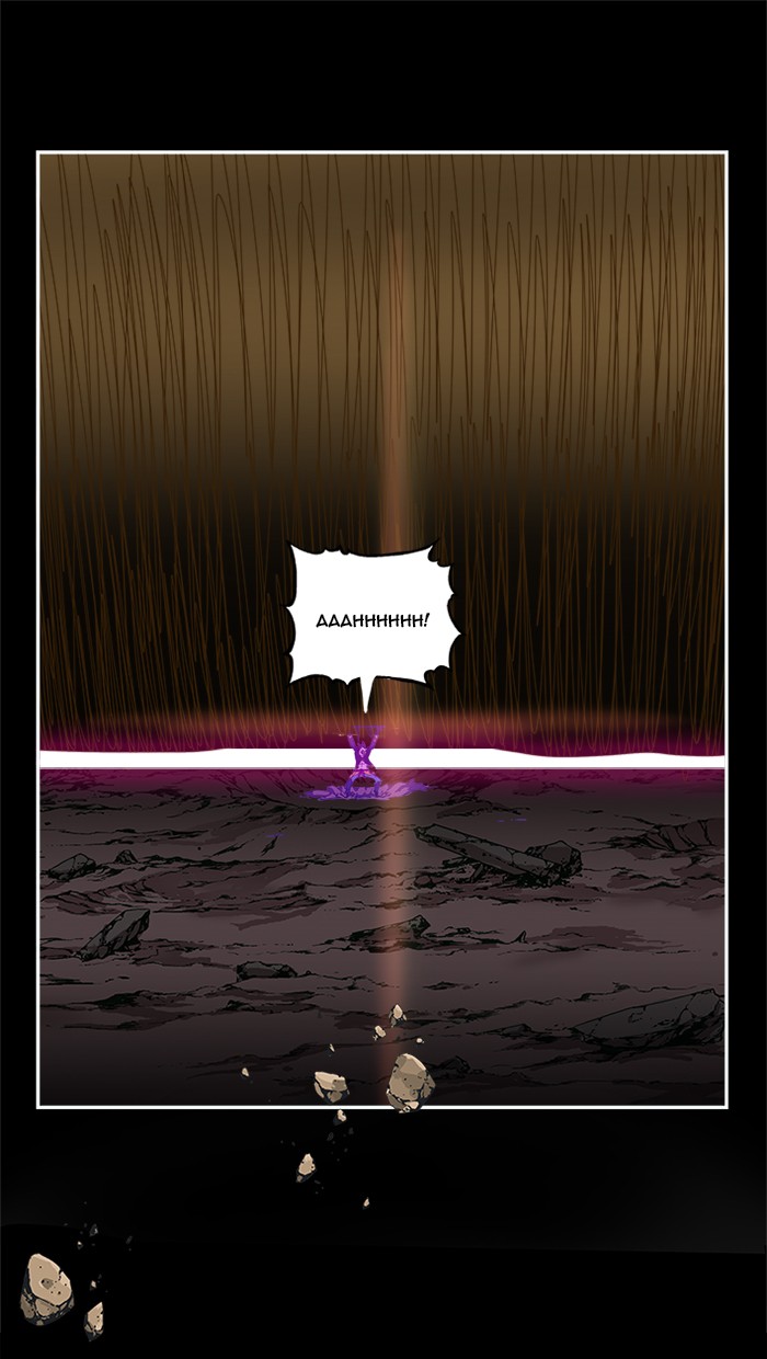 The God of High School Chap 451 - Next Chap 452