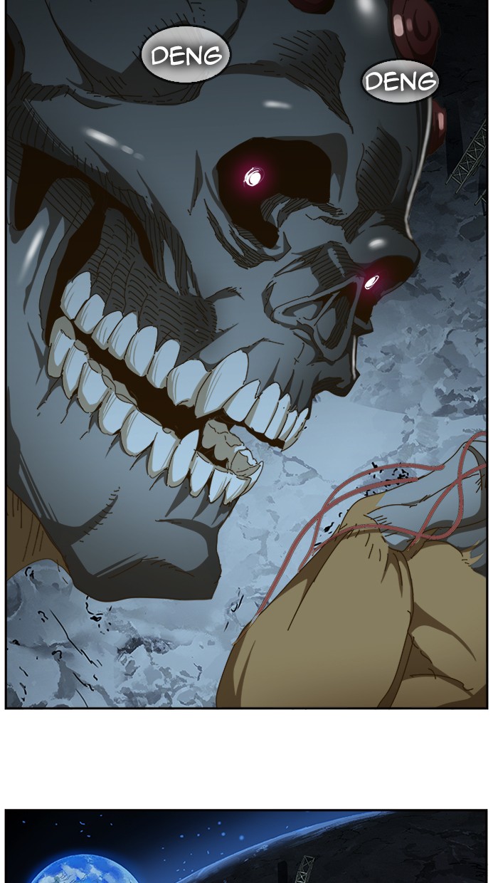 The God of High School Chap 451 - Next Chap 452