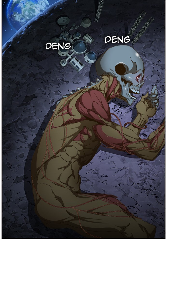 The God of High School Chap 451 - Next Chap 452