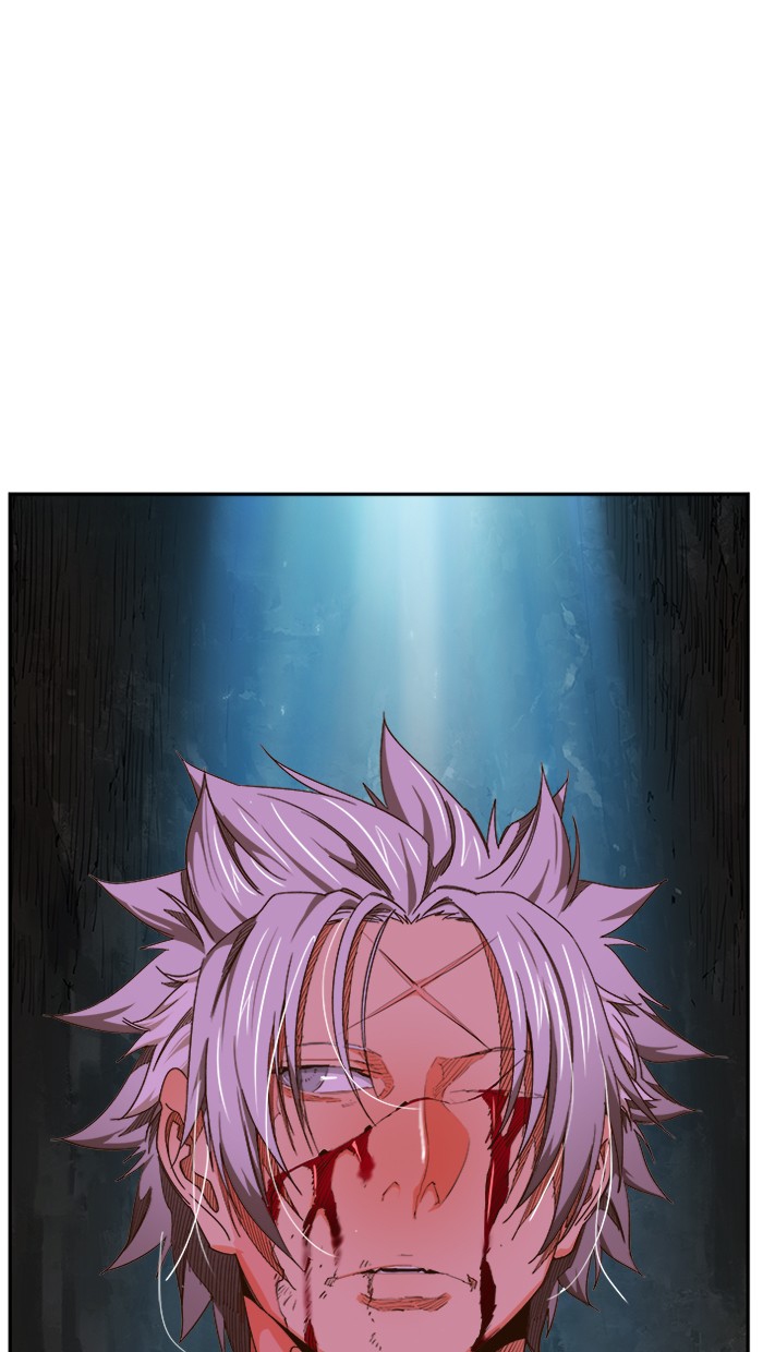 The God of High School Chap 451 - Next Chap 452