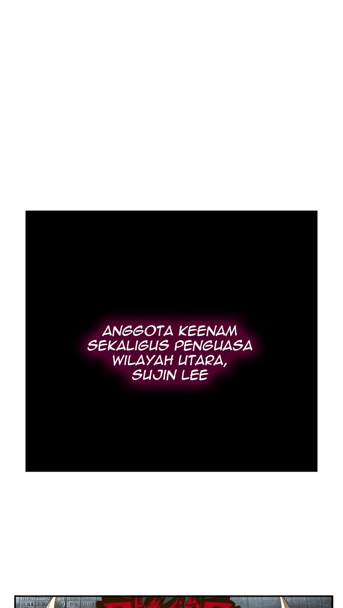 The God of High School Chap 452 - Next Chap 453