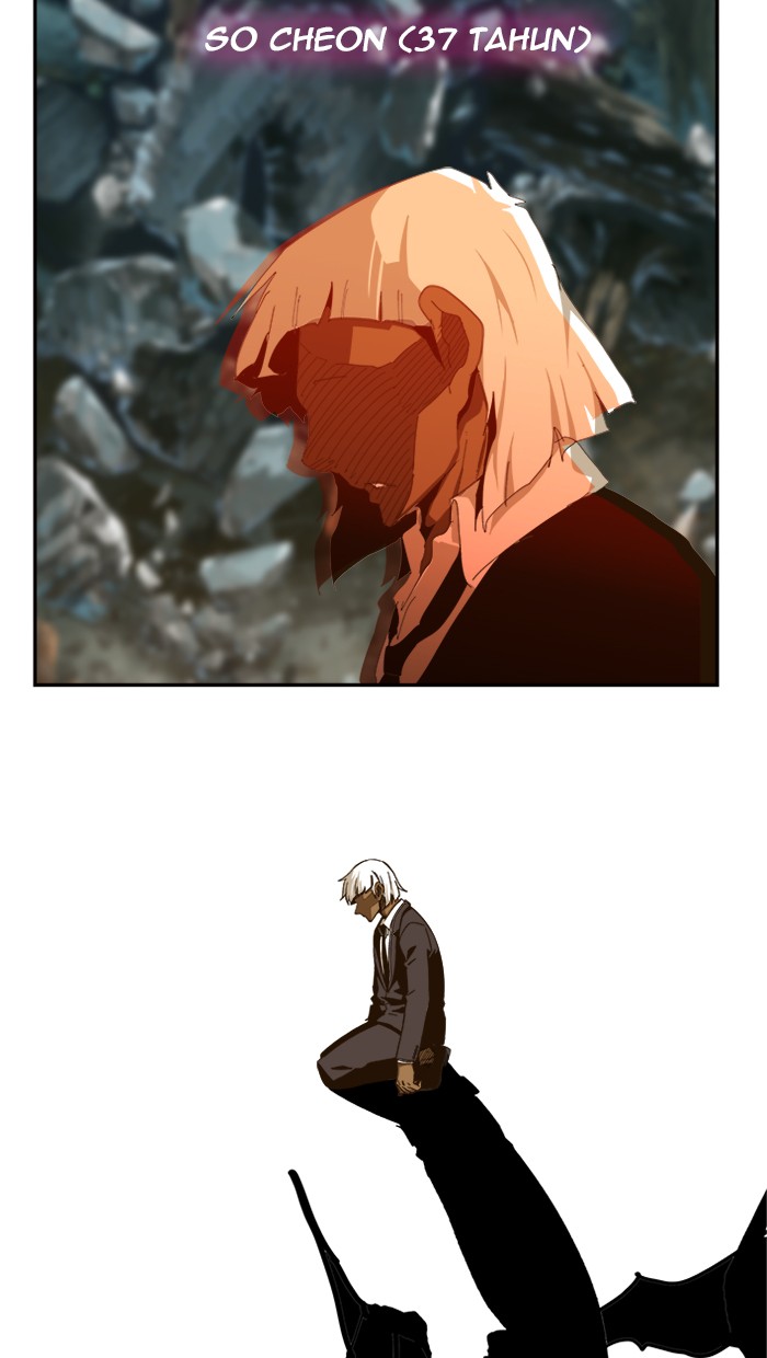 The God of High School Chap 452 - Next Chap 453