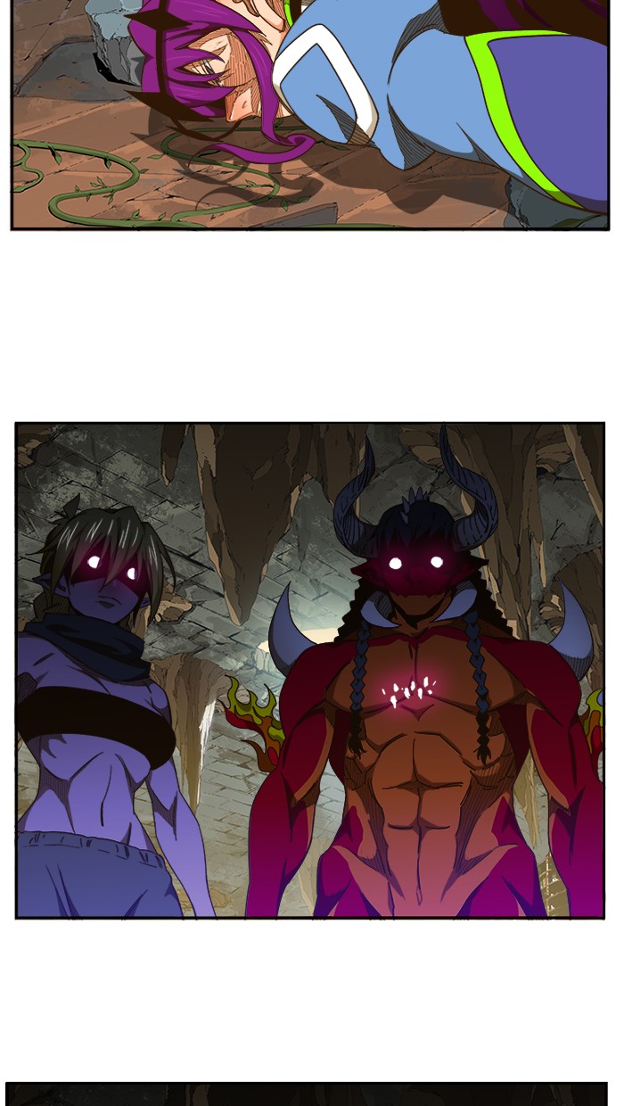 The God of High School Chap 452 - Next Chap 453