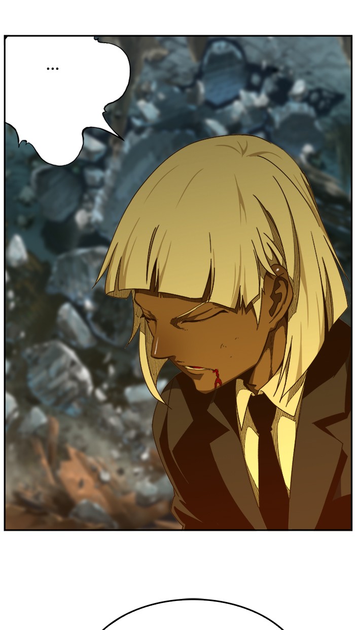 The God of High School Chap 452 - Next Chap 453