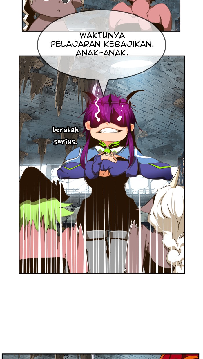 The God of High School Chap 452 - Next Chap 453