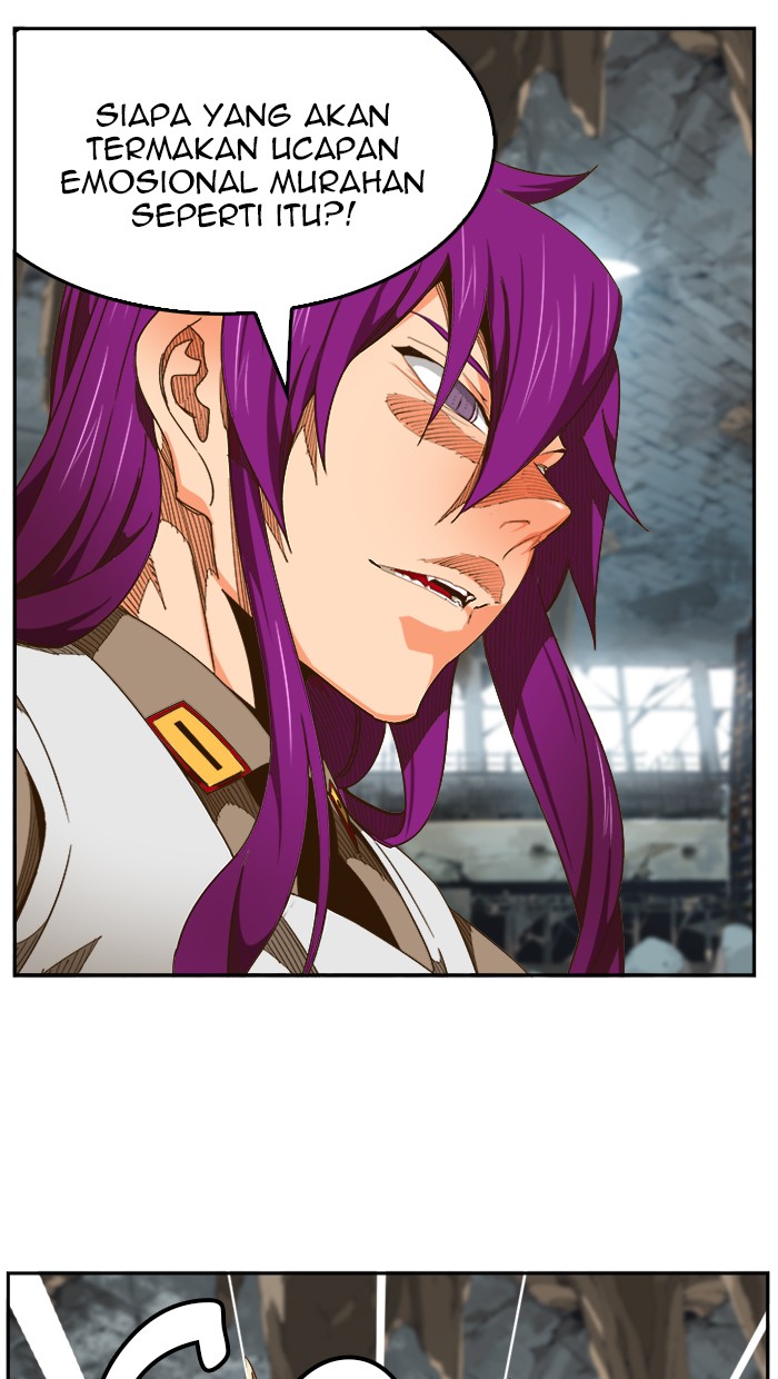 The God of High School Chap 452 - Next Chap 453