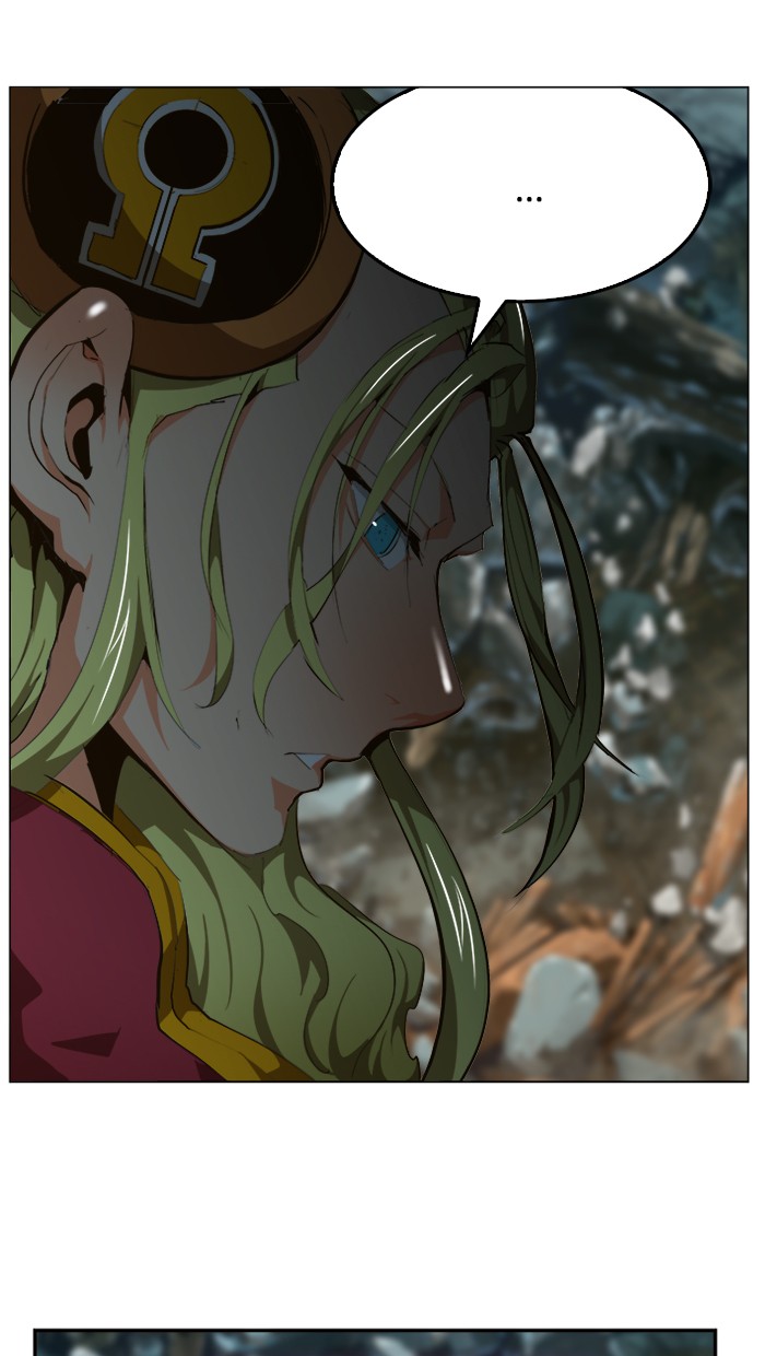 The God of High School Chap 452 - Next Chap 453