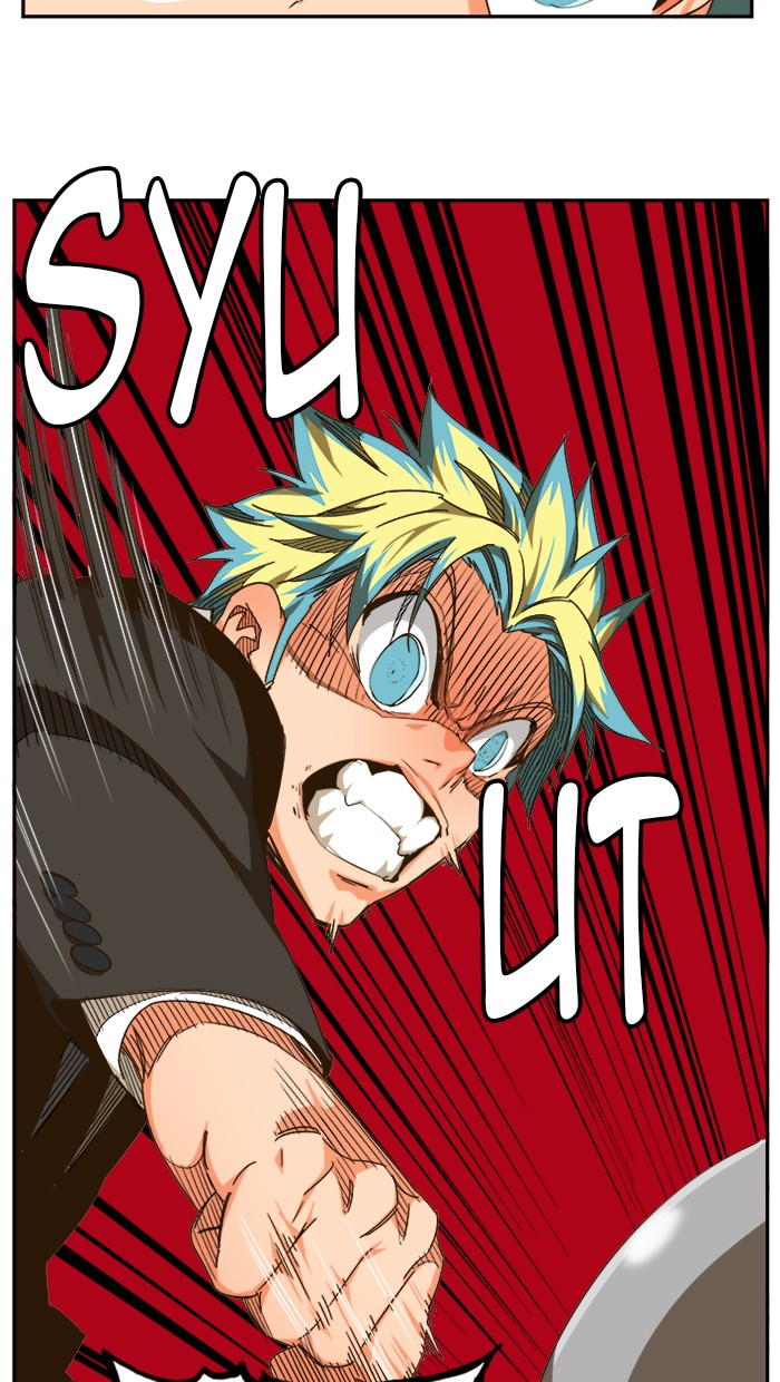 The God of High School Chap 464 - Next Chap 465