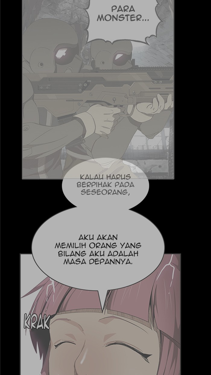 The God of High School Chap 464 - Next Chap 465