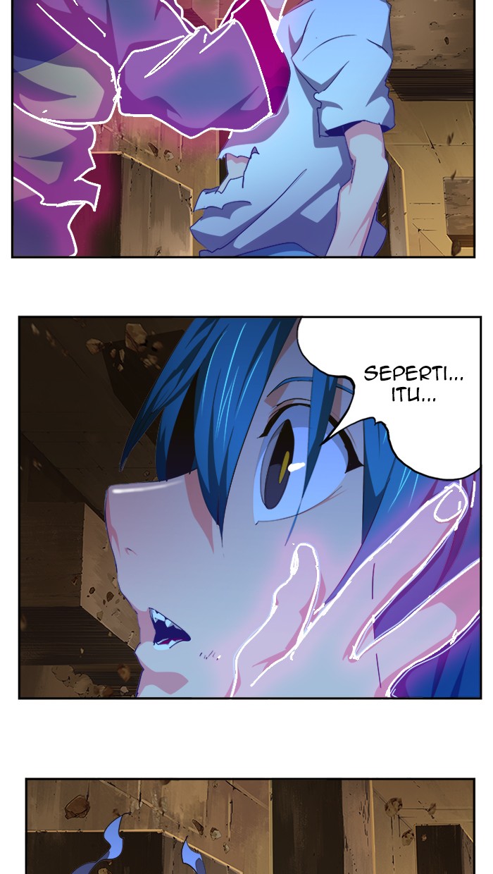 The God of High School Chap 464 - Next Chap 465