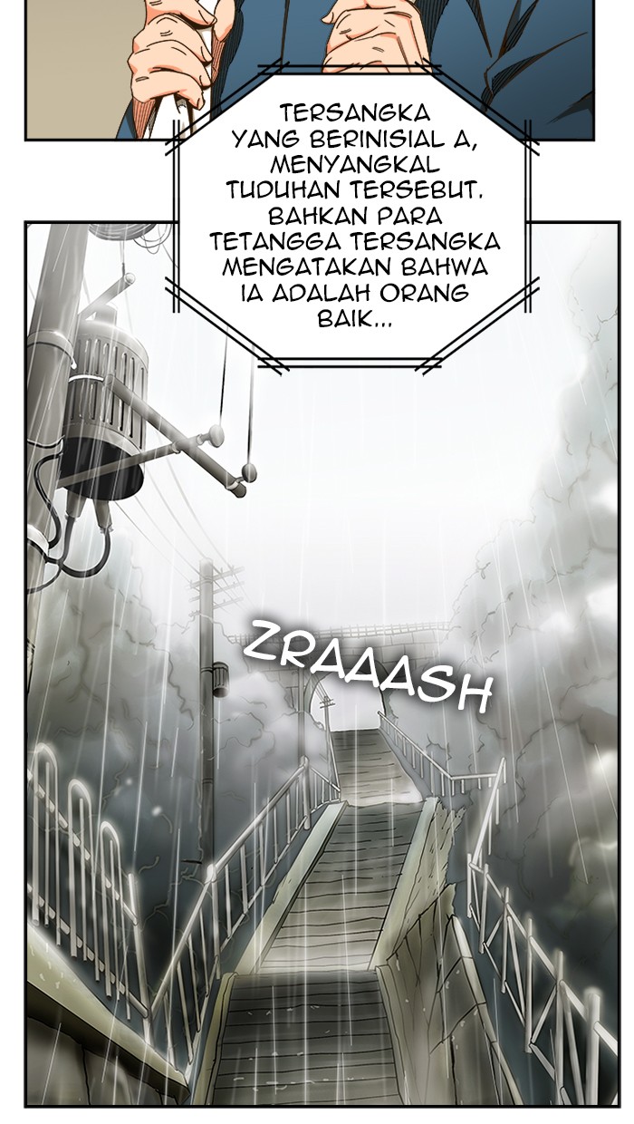 The God of High School Chap 465 - Next Chap 466