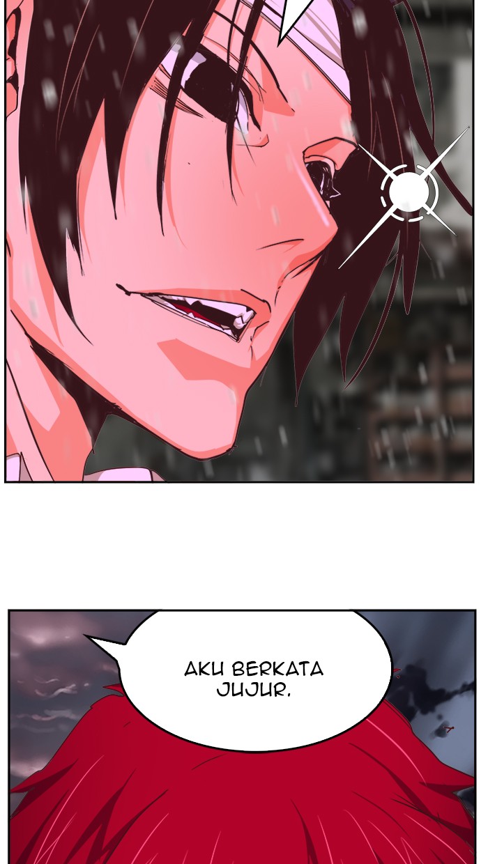 The God of High School Chap 465 - Next Chap 466