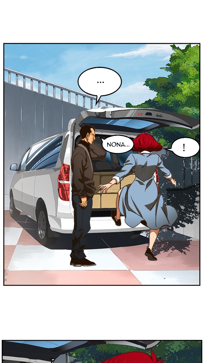 The God of High School Chap 465 - Next Chap 466