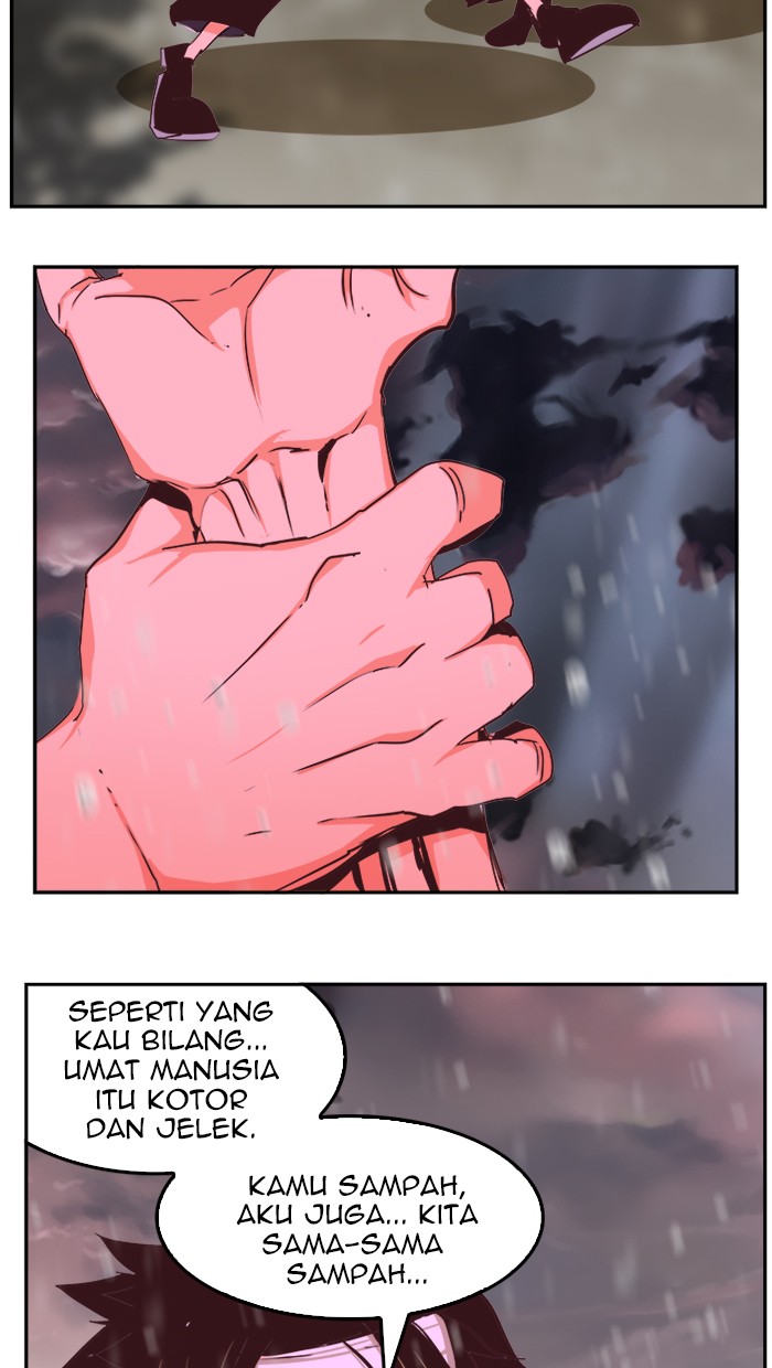 The God of High School Chap 465 - Next Chap 466