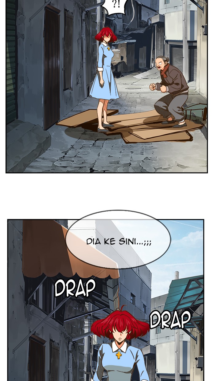 The God of High School Chap 465 - Next Chap 466