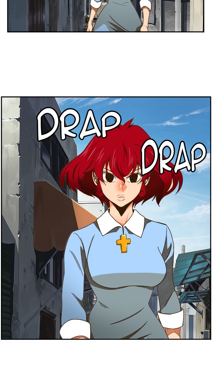 The God of High School Chap 465 - Next Chap 466