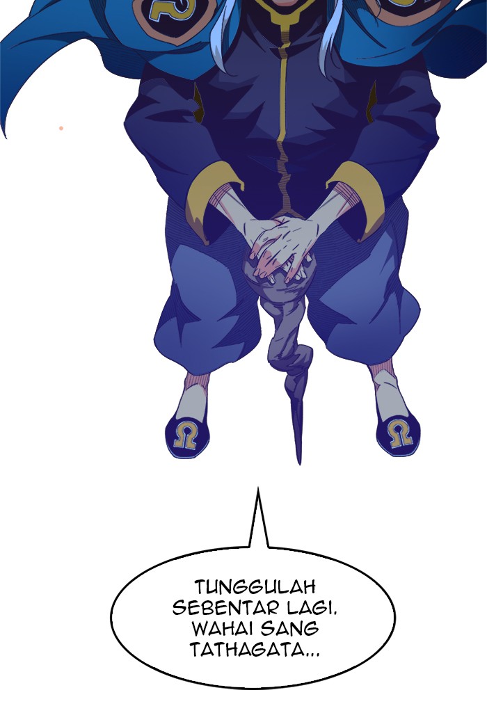 The God of High School Chap 465 - Next Chap 466